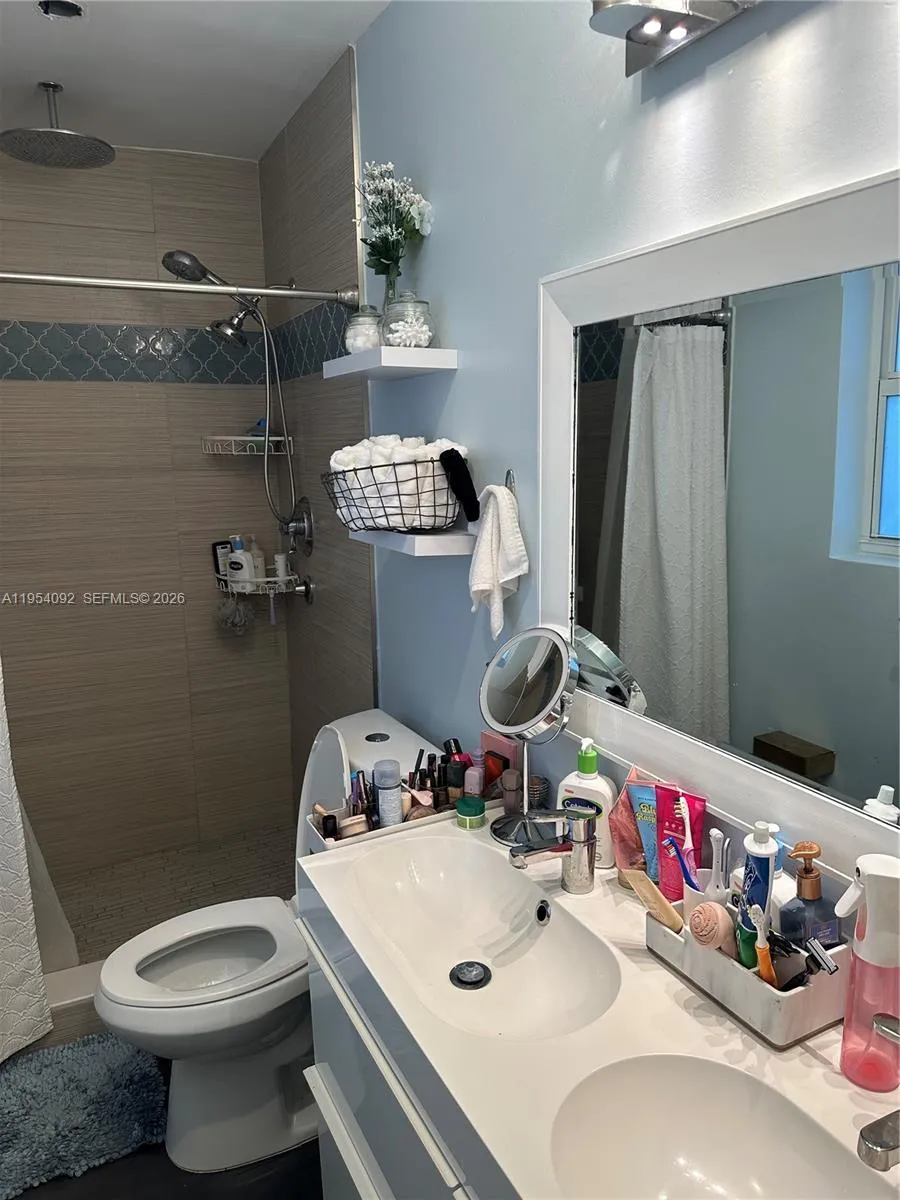 Master bath