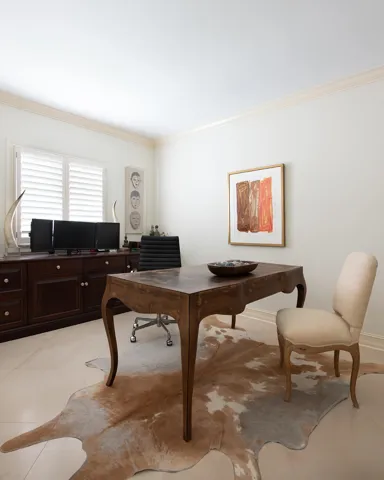 Office / Bedroom 4