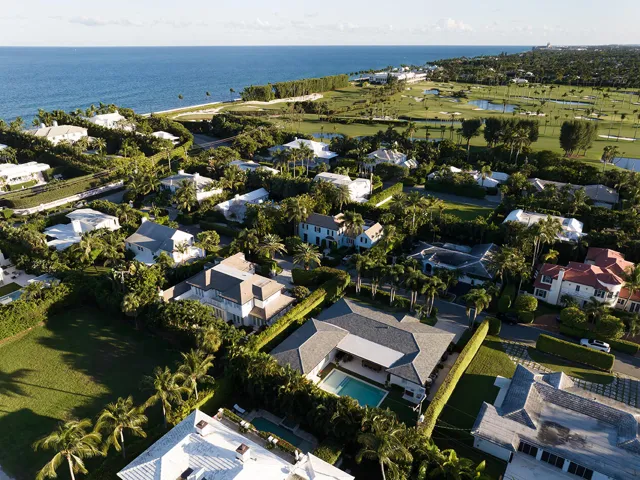 South East Aerial