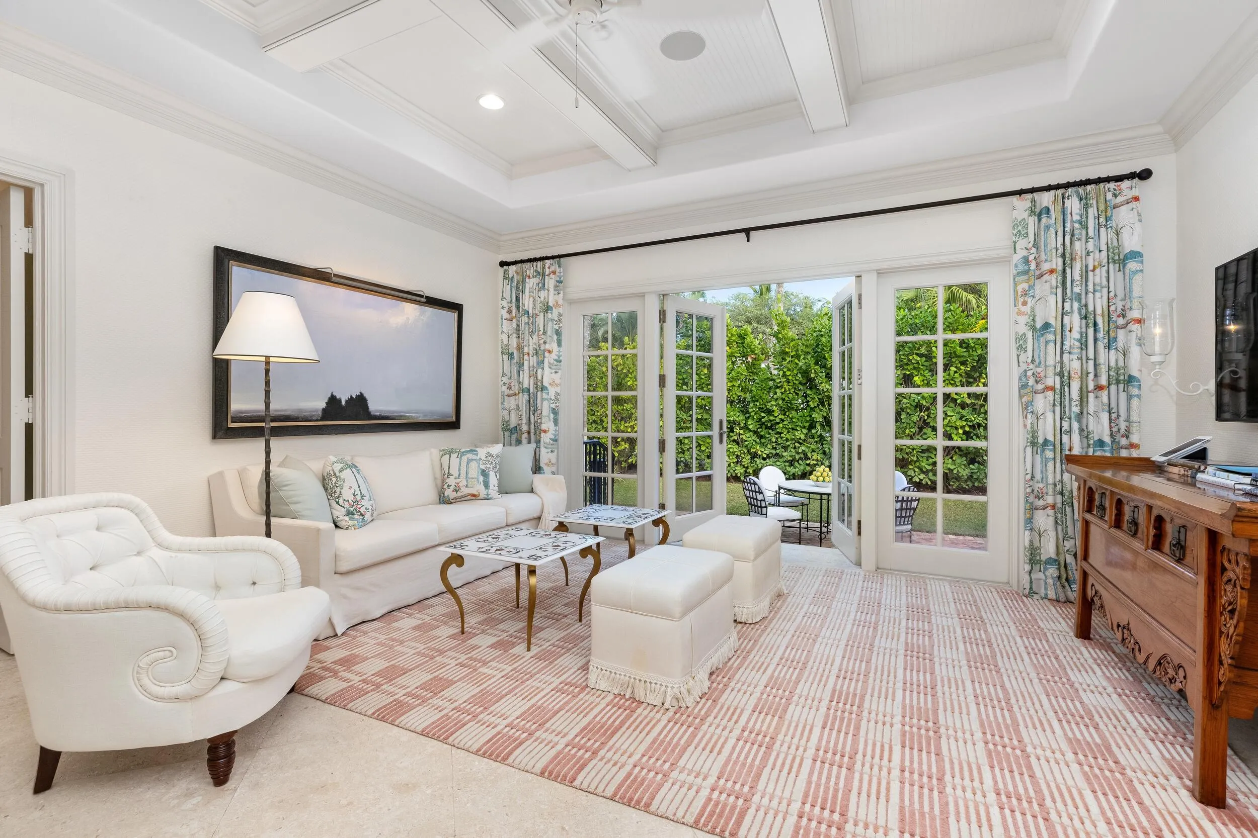GH Living