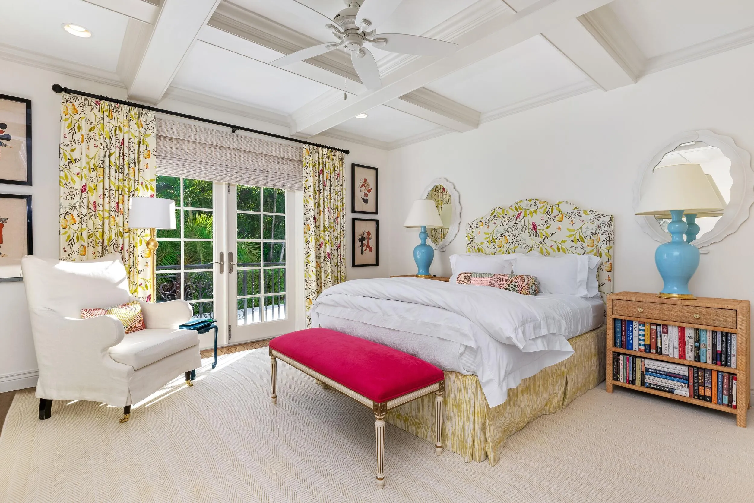 Guest Bed