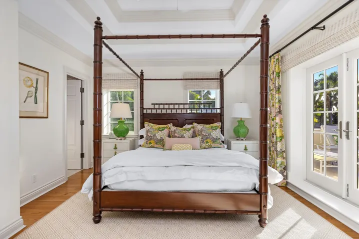 Guest Bed