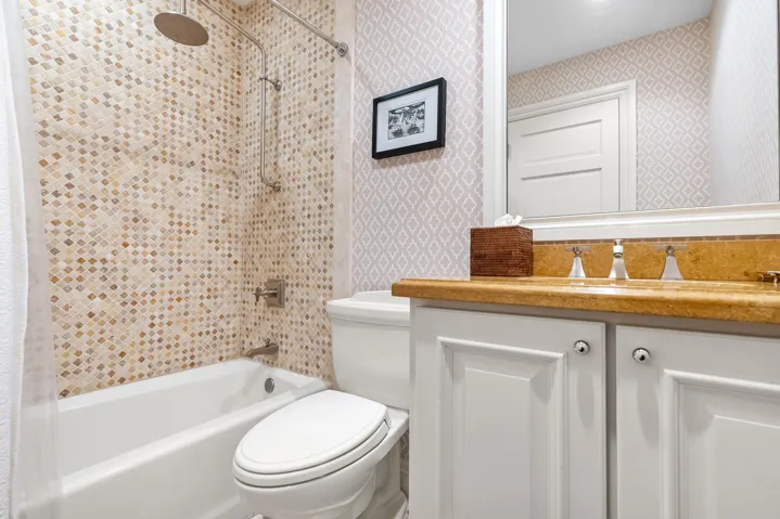Guest Bath