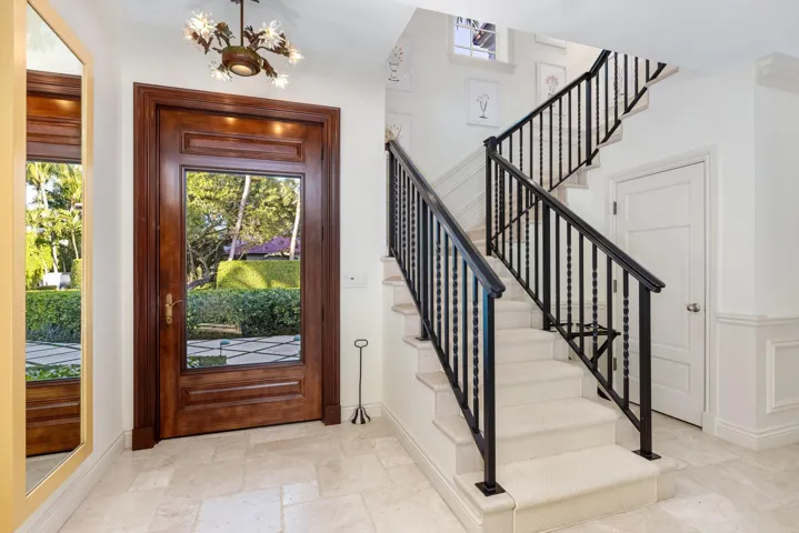 Foyer