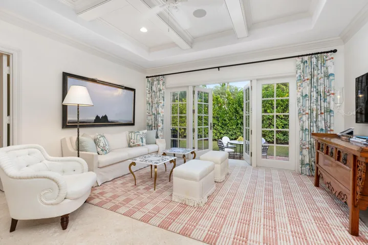 GH Living