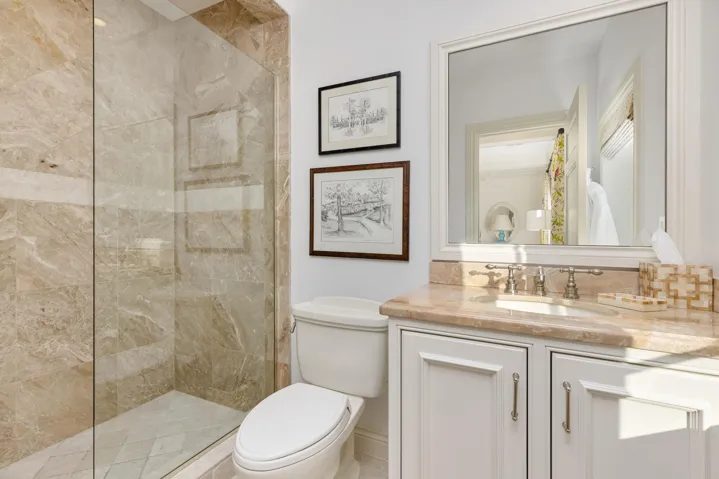Guest Bath