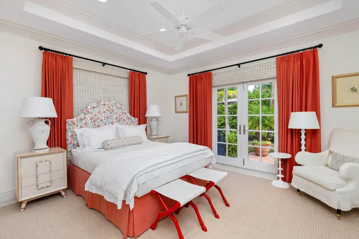 GH Bed