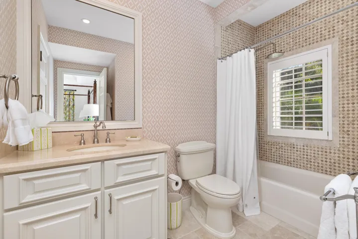 Guest Bath
