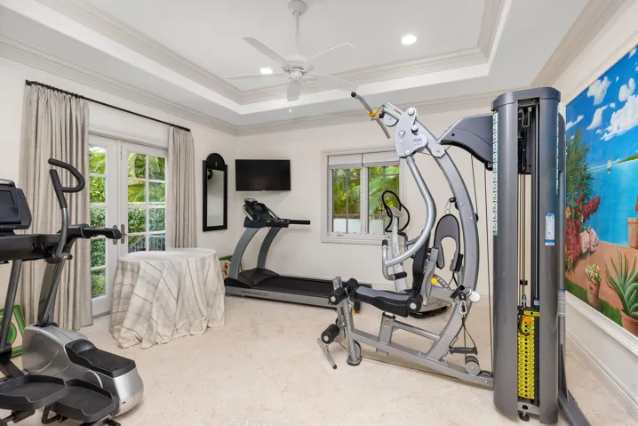 GH Gym