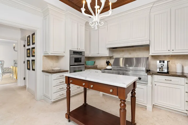GH Kitchen