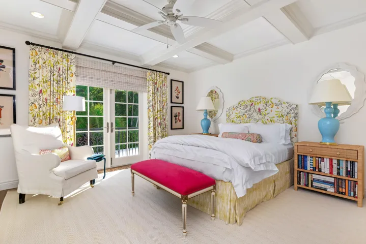 Guest Bed