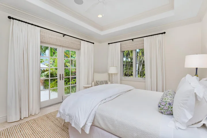 GH Bed
