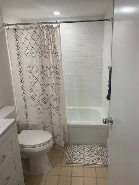 Guest Bath