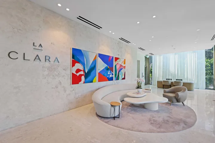 55 - Lobby