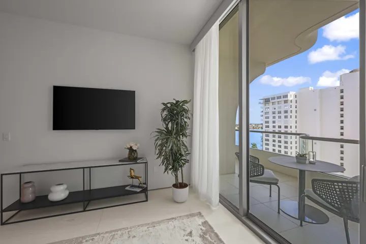 20 - Primary Bedroom View