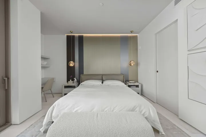 19 - Primary Bedroom