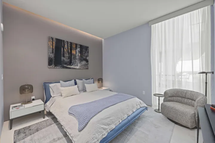 26 - Guest Bedroom