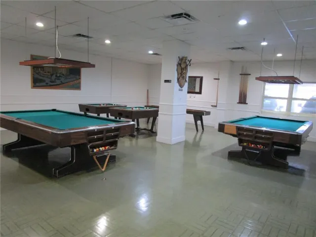 Billiards