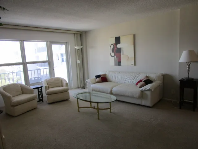 Conversation area