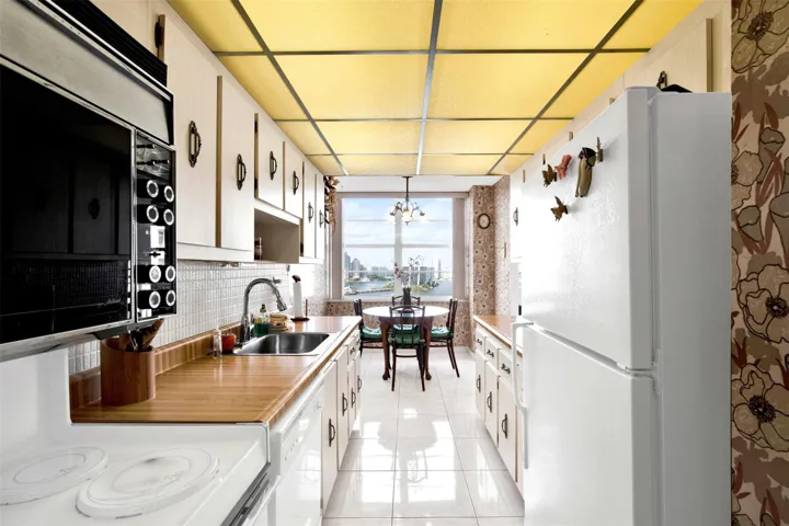 Intracoastal view!
