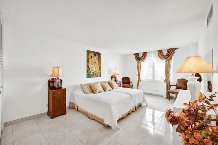 Intracoastal view!