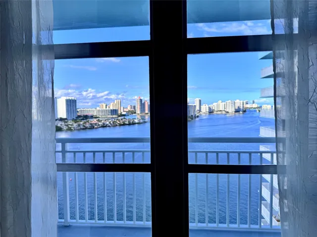 Primary Bedroom View