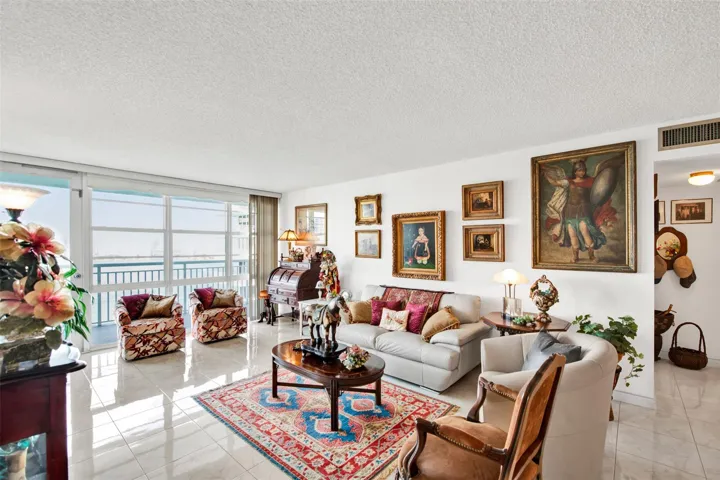 Intracoastal view!