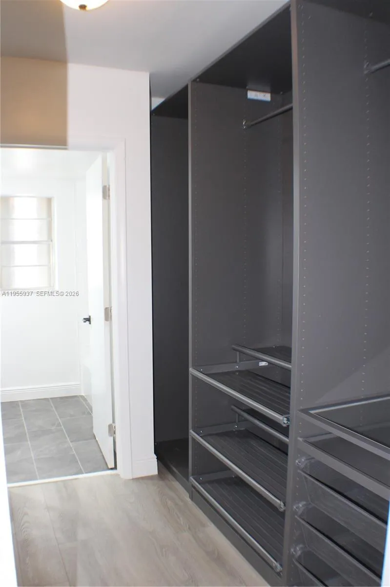walk-in