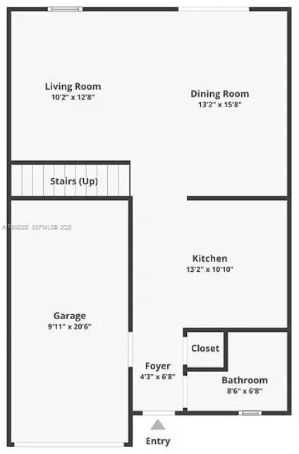 Downstairs