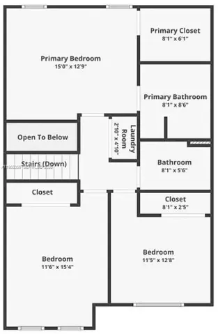 Upstairs