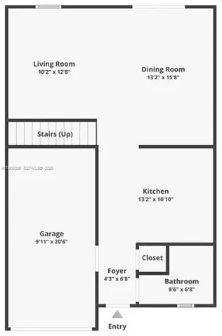 Downstairs