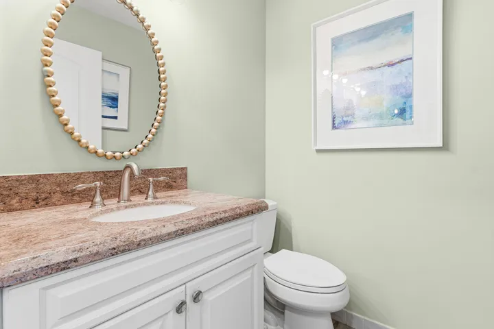 Guest Bath