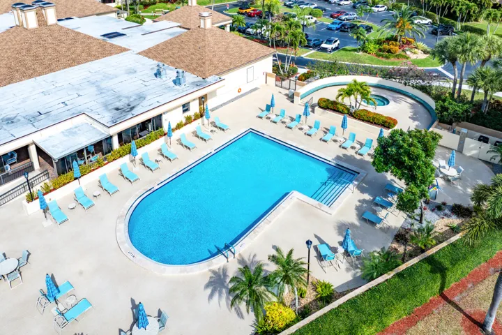 Community Pool