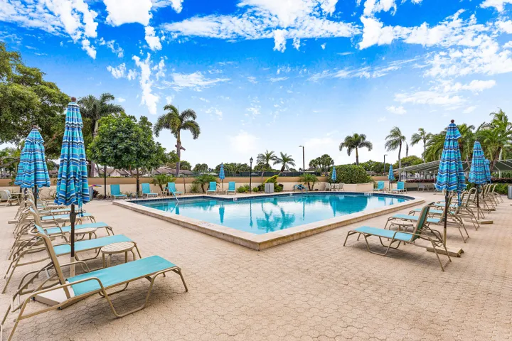 Community Pool