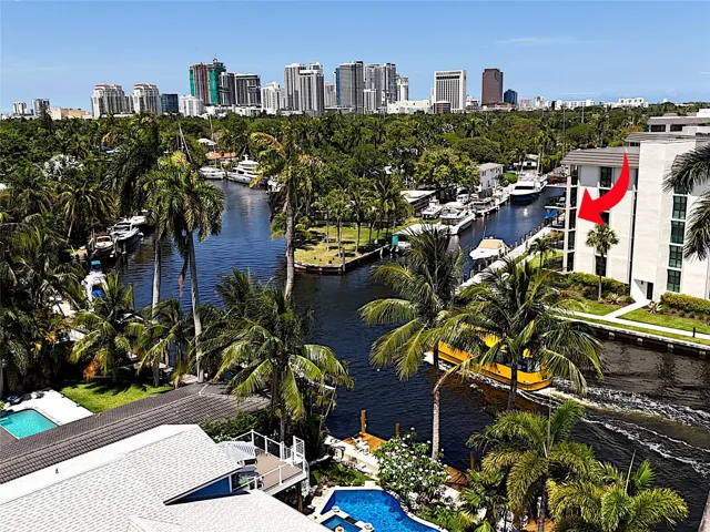 The 4 Stack in 1301 is one of the most sought after locations on River Reach Island