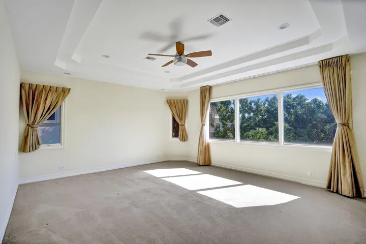 Primary Suite 2 Second Floor
