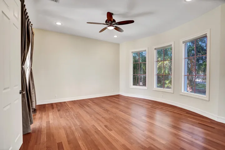 Bedroom with Ensuite Ground Floor