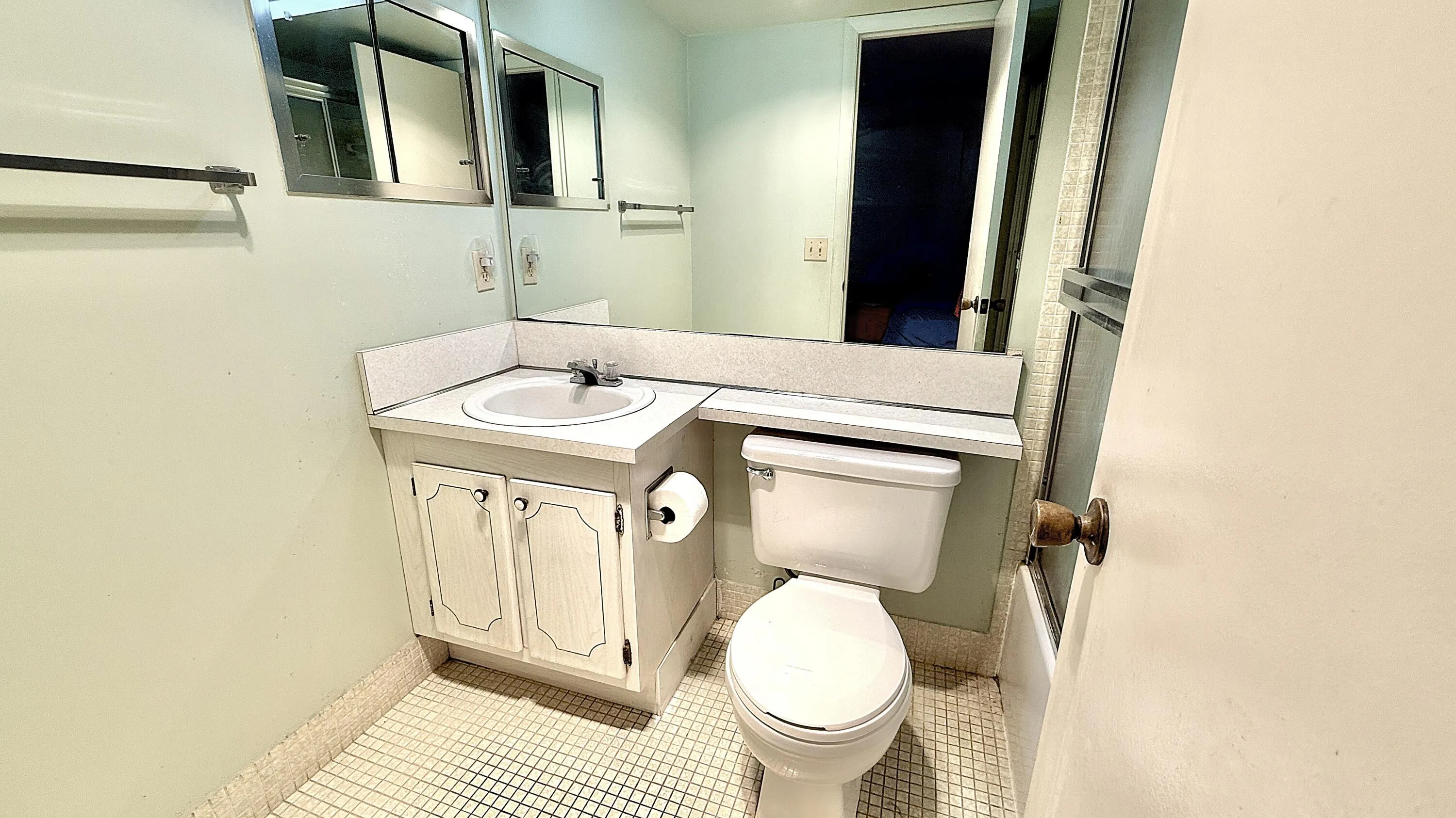 Main Bath