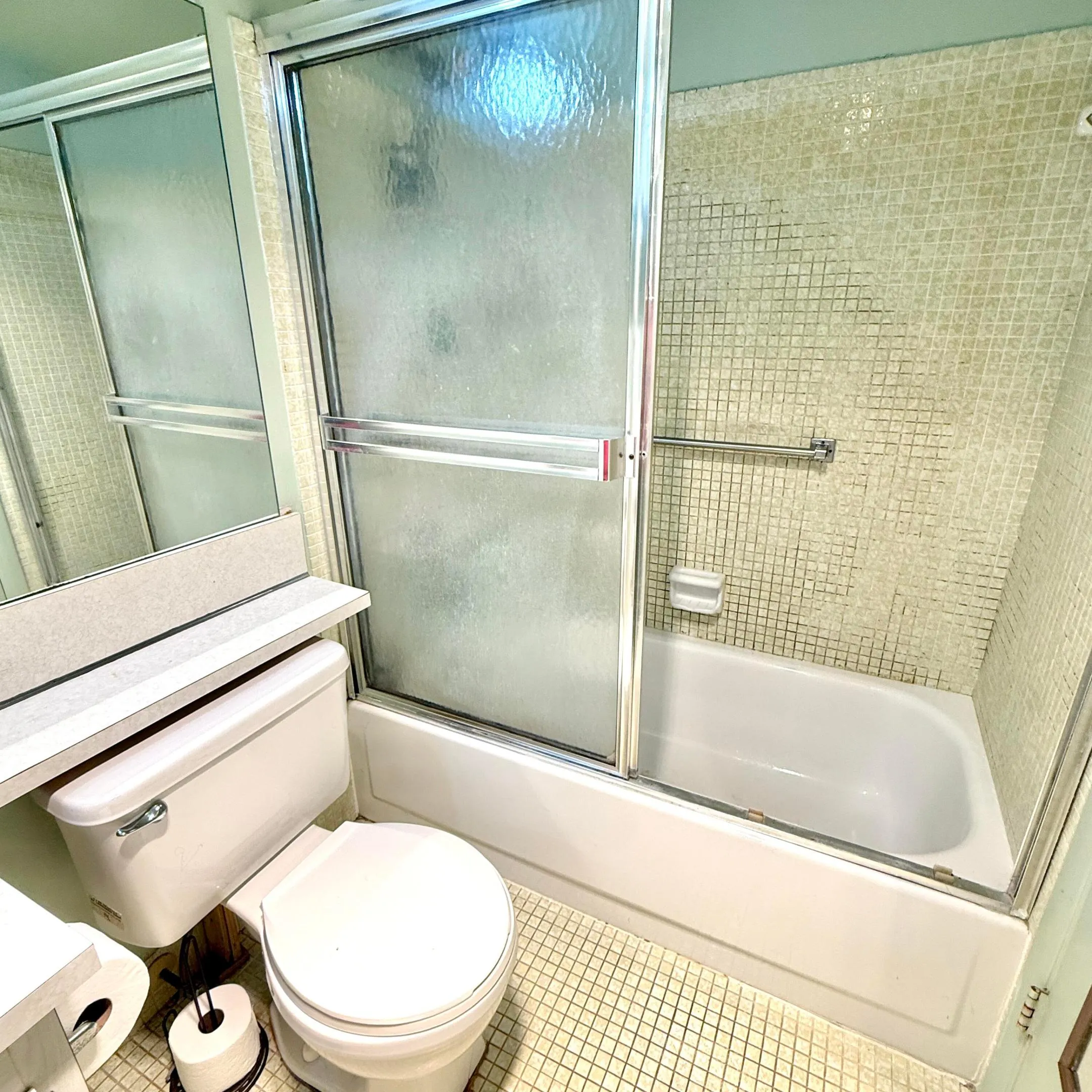 Main Bath