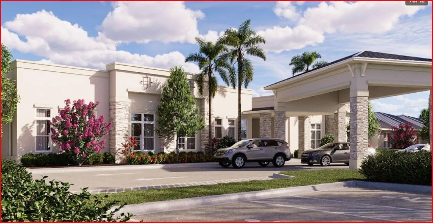 NEW CLUBHOUSE