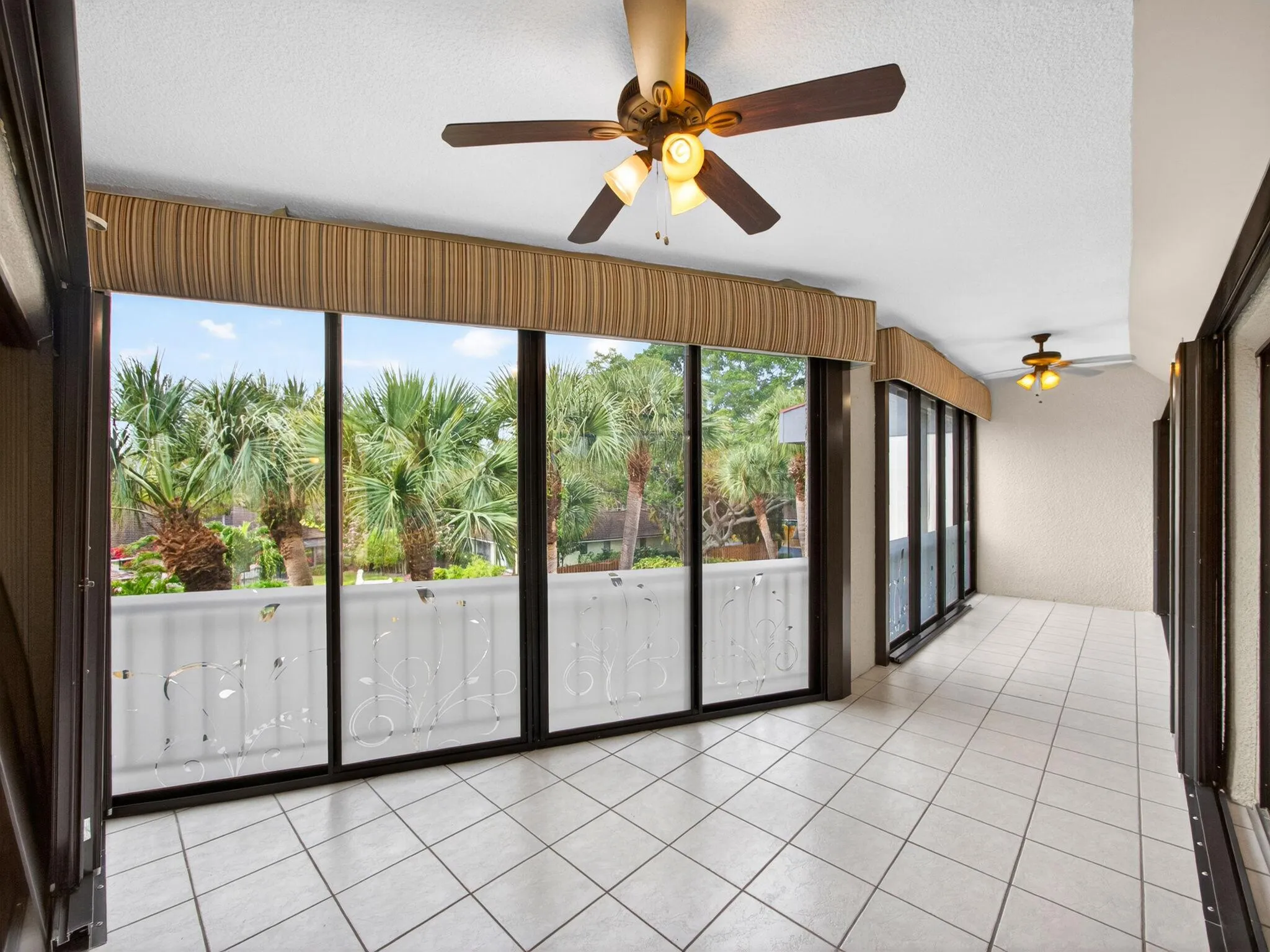 Sunroom