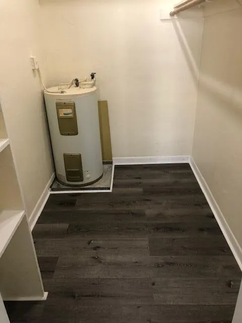 Master Bathroom with Shower 2