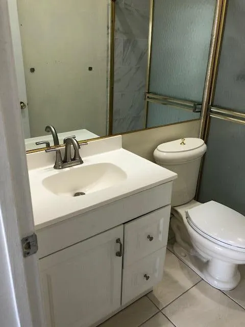 Master Bedroom 1
