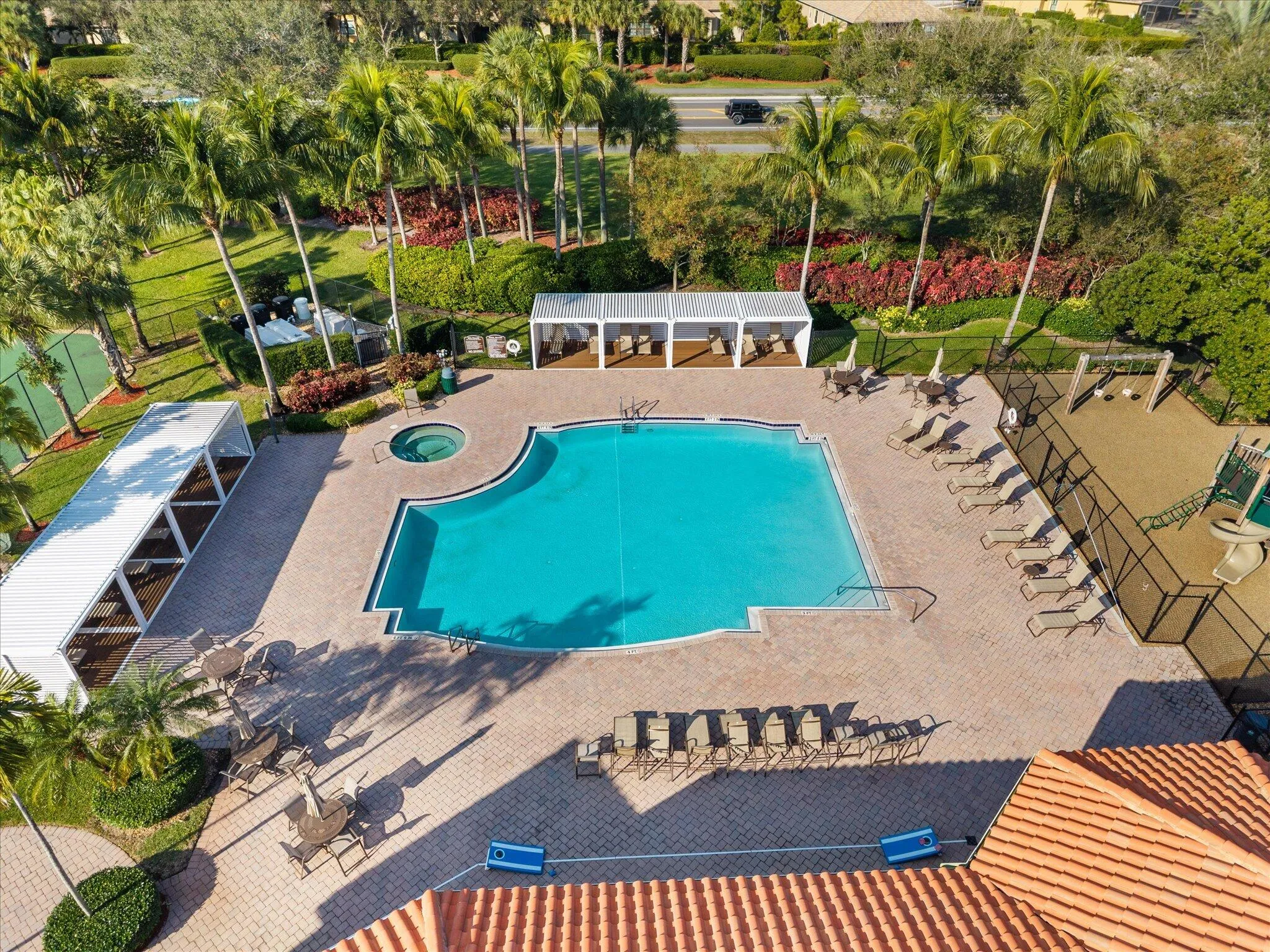 Community Pool