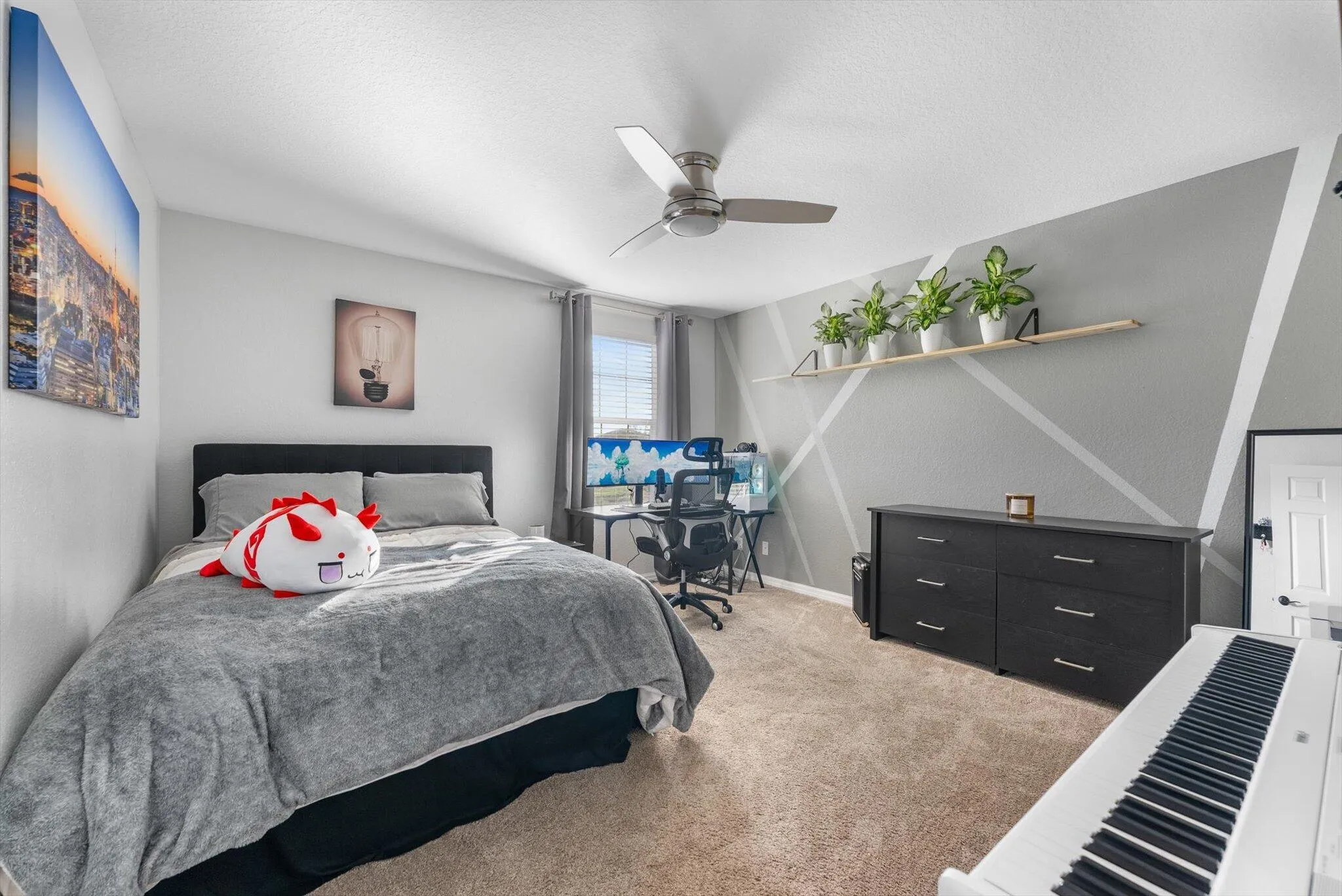 3rd Bedroom
