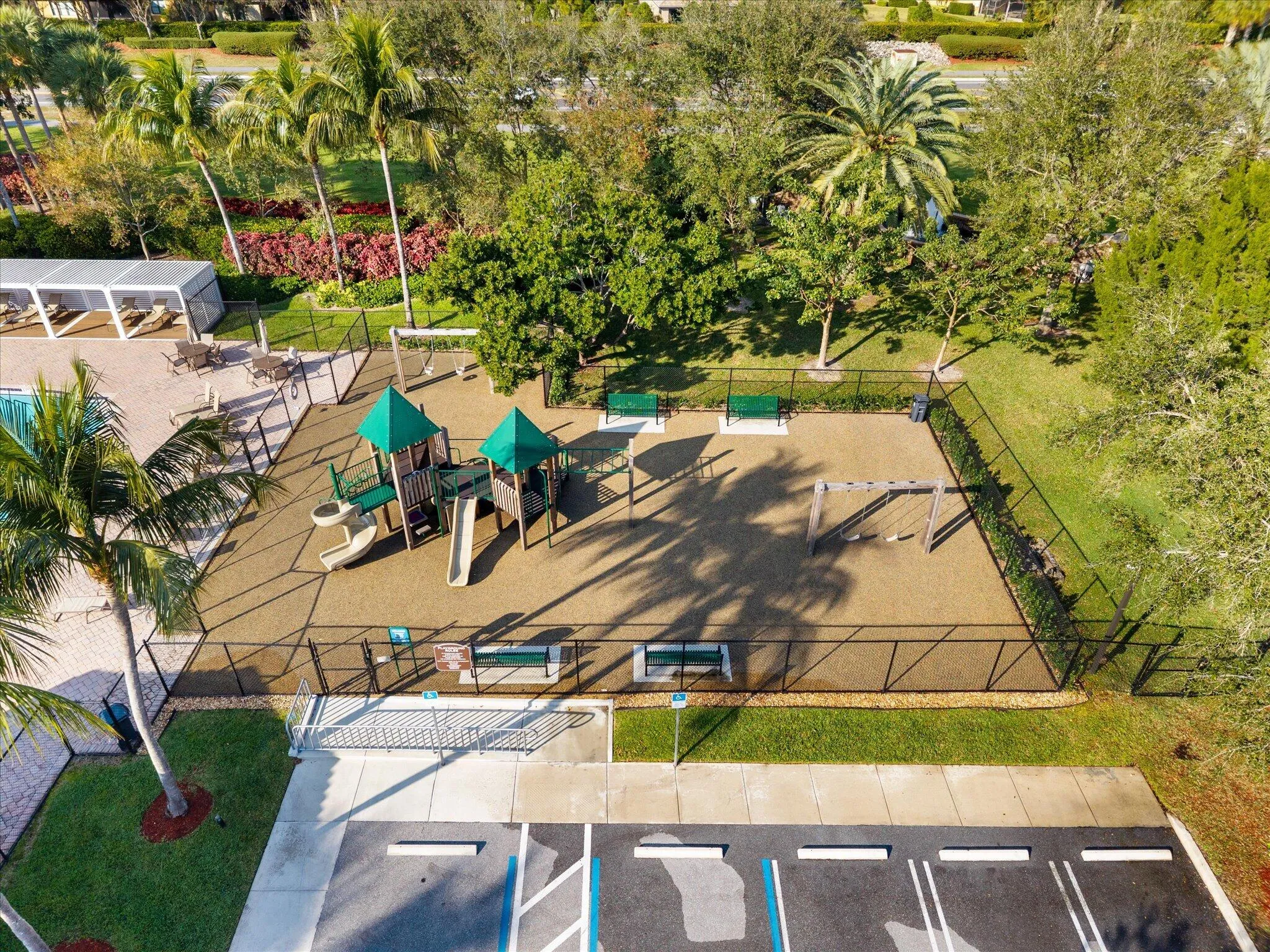 Playground