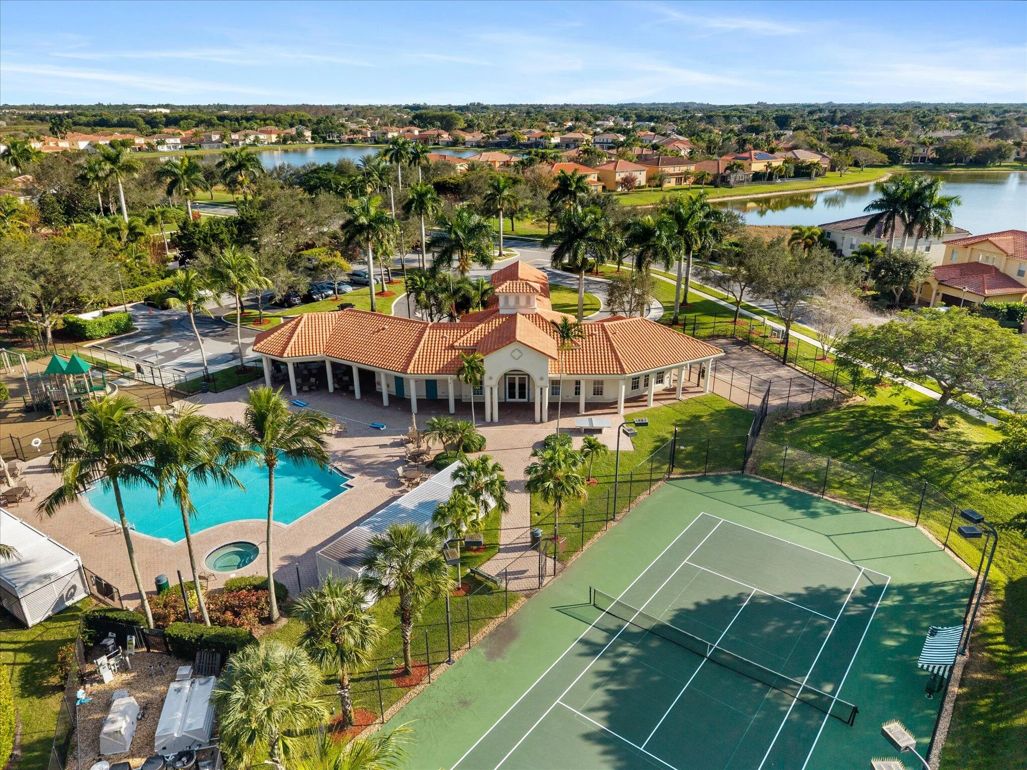 Clubhouse