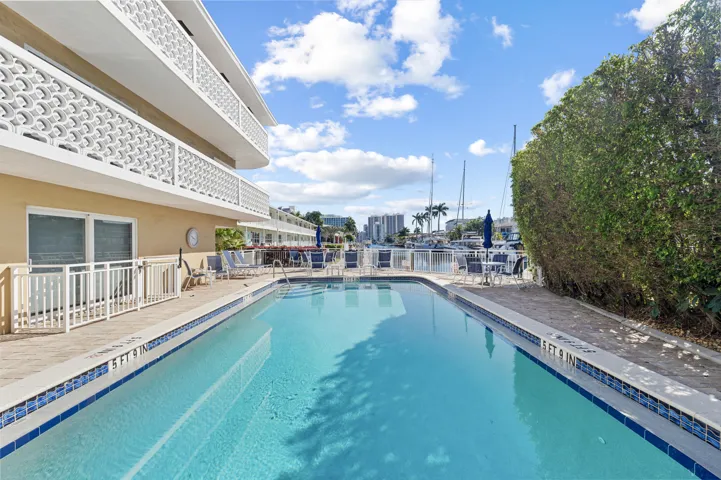 Community Pool 6