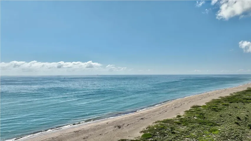 STEPS TO THE OCEAN