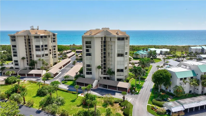 SEASCAPE 4200 BUILDING...